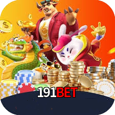 191bet Logo